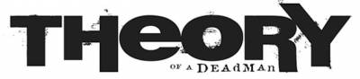 logo Theory Of A Deadman